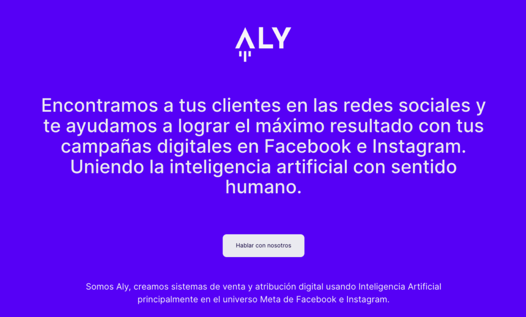 ALY Startup Guatemala 2023