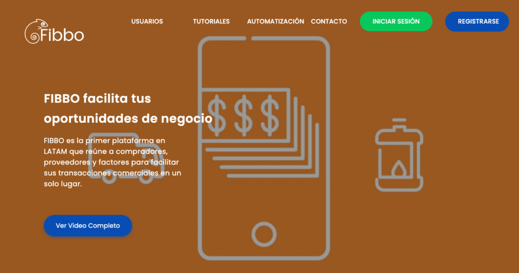 Fibbo Startup Guatemala 2023