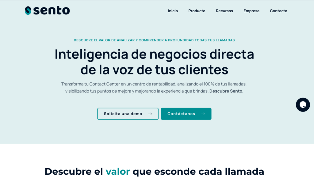 Sento Startup Guatemala 2023