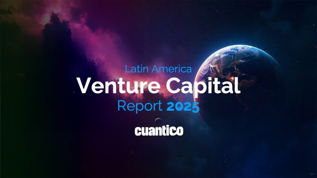 Latin America Venture Capital Report 2025